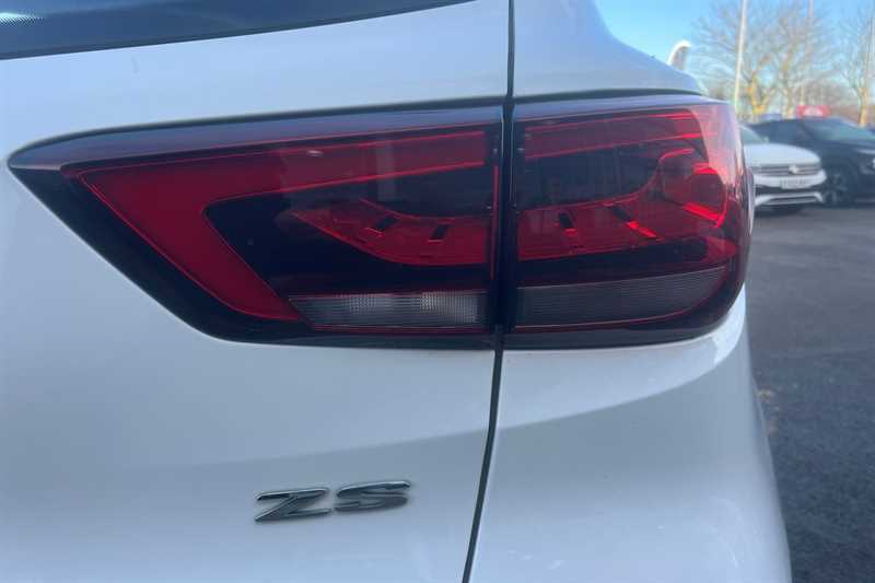 Used MG MG ZS 2022 for sale - 77444771: Photo 32