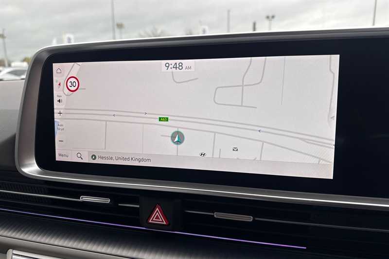 Used Hyundai IONIQ 6 2025 for sale - 77915049: Photo 18