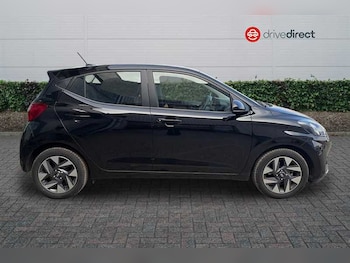 Used Hyundai i10 2025 for sale - 78248659: Photo