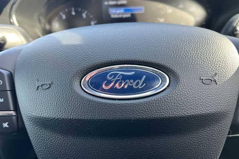 Used Ford Focus 2020 for sale - 77929947: Photo 30