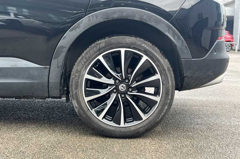 Used Vauxhall Grandland X 2021 for sale - 76733387: Photo 10