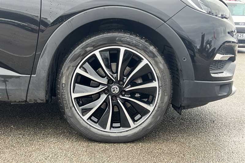 Used Vauxhall Grandland X 2021 for sale - 76733387: Photo 12