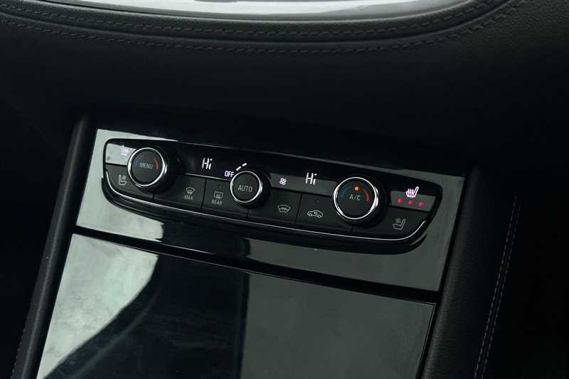 Used Vauxhall Grandland X 2021 for sale - 76733387: Photo 15