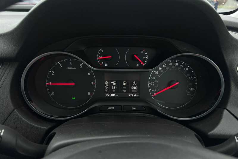 Used Vauxhall Grandland X 2021 for sale - 76733387: Photo 20