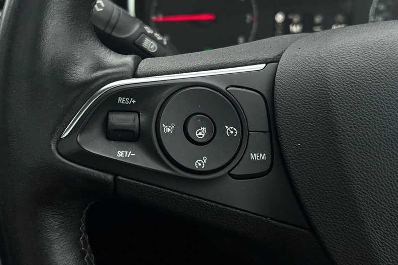 Used Vauxhall Grandland X 2021 for sale - 76733387: Photo 21