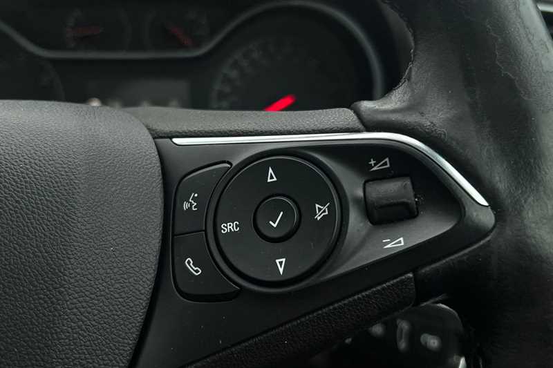 Used Vauxhall Grandland X 2021 for sale - 76733387: Photo 22