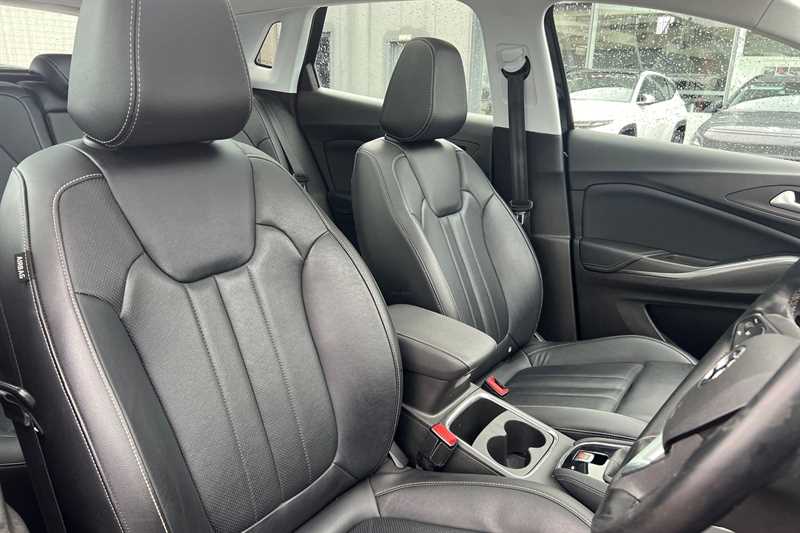 Used Vauxhall Grandland X 2021 for sale - 76733387: Photo 23