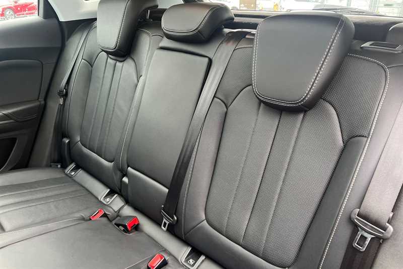 Used Vauxhall Grandland X 2021 for sale - 76733387: Photo 24