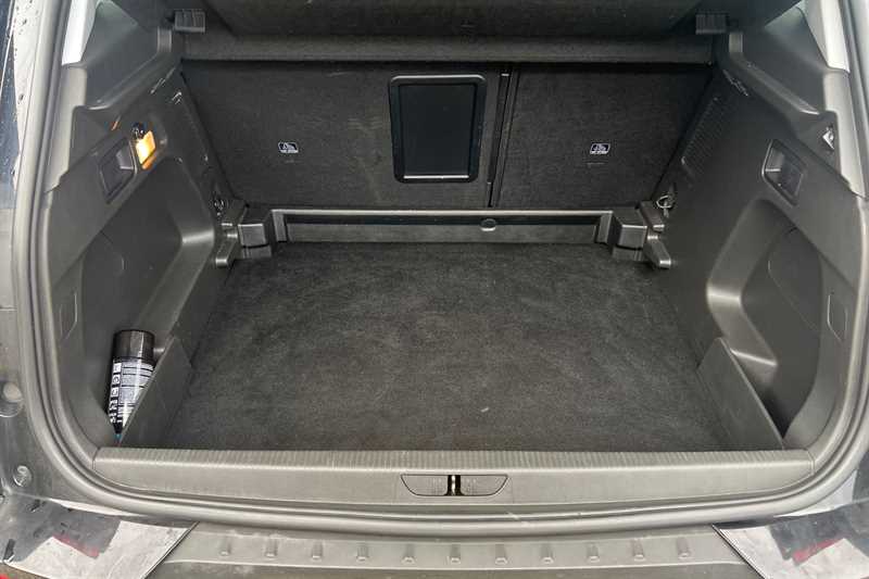 Used Vauxhall Grandland X 2021 for sale - 76733387: Photo 25