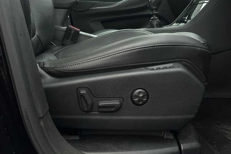 Used Vauxhall Grandland X 2021 for sale - 76733387: Photo 26