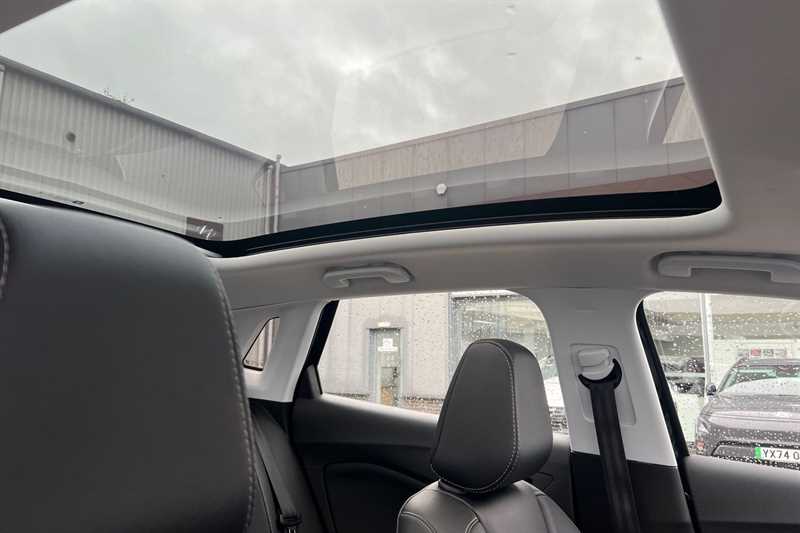 Used Vauxhall Grandland X 2021 for sale - 76733387: Photo 39