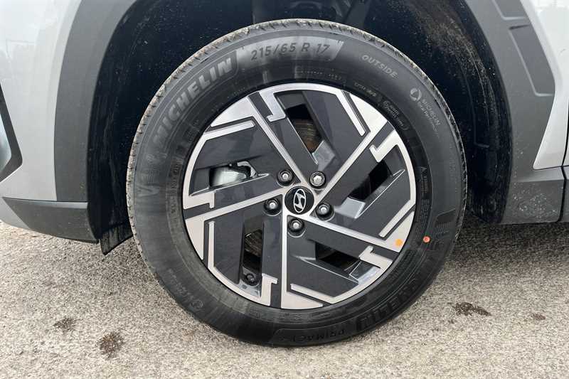 Used Hyundai TUCSON 2025 for sale - 76530205: Photo 11