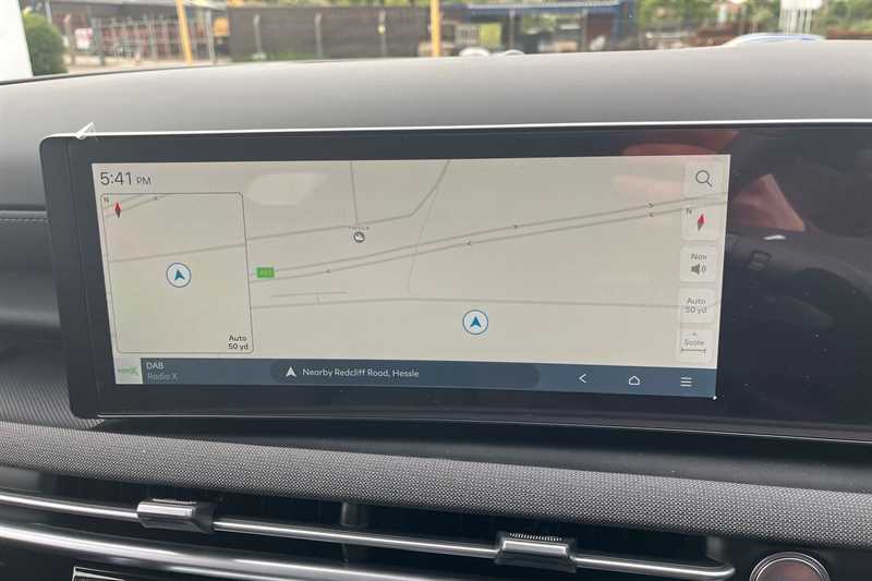 Used Hyundai TUCSON 2025 for sale - 76530205: Photo 18