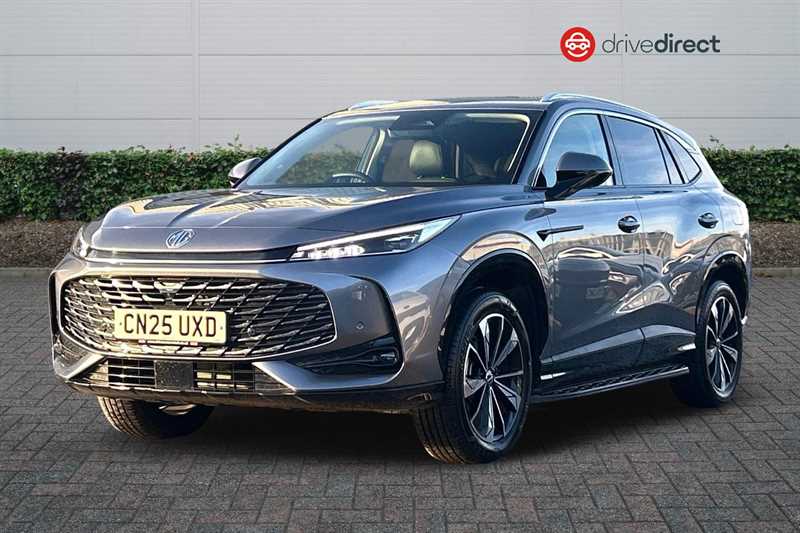 Used MG MG HS 2025 for sale - 76747303: Photo 7