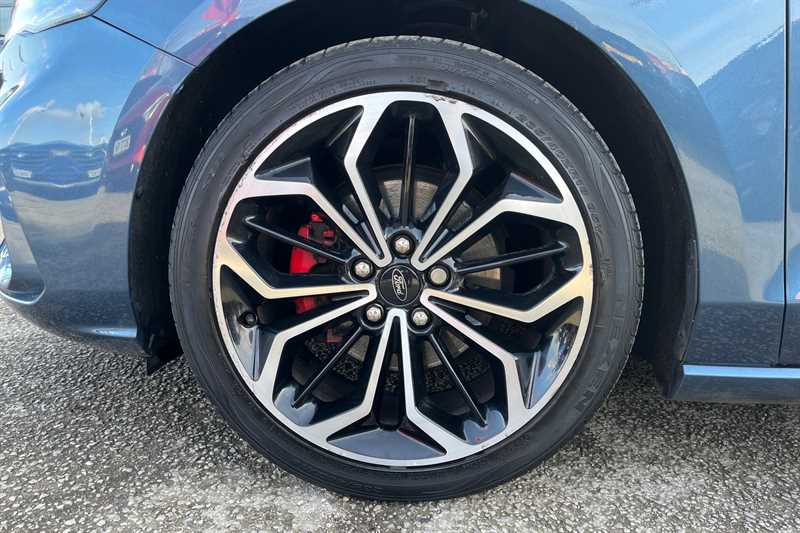 Used Ford Focus 2020 for sale - 78188847: Photo 12