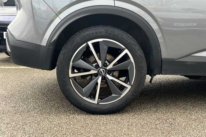 Used Nissan Qashqai 2023 for sale - 77481649: Photo 10