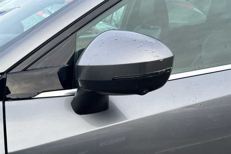 Used Nissan Qashqai 2023 for sale - 77481649: Photo 35