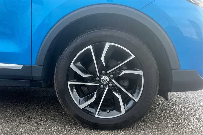 Used MG MG ZS 2022 for sale - 77309754: Photo 12