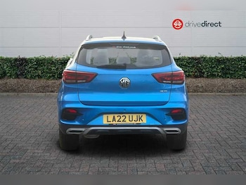 Used MG MG ZS undefined for sale - 77309754: Photo