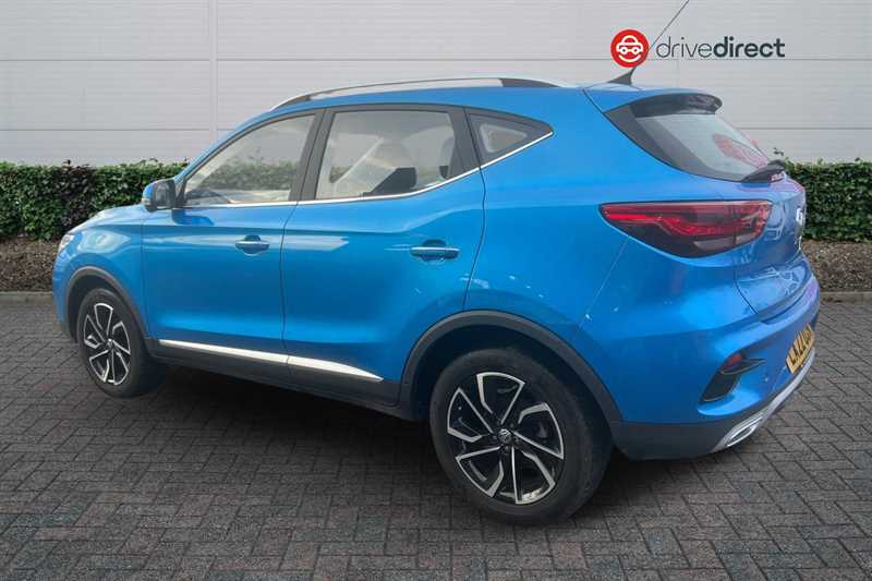 Used MG MG ZS 2022 for sale - 77309754: Photo 6