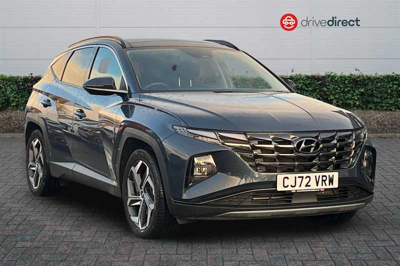 Used Hyundai TUCSON 2022 for sale - 77402980: Photo 1