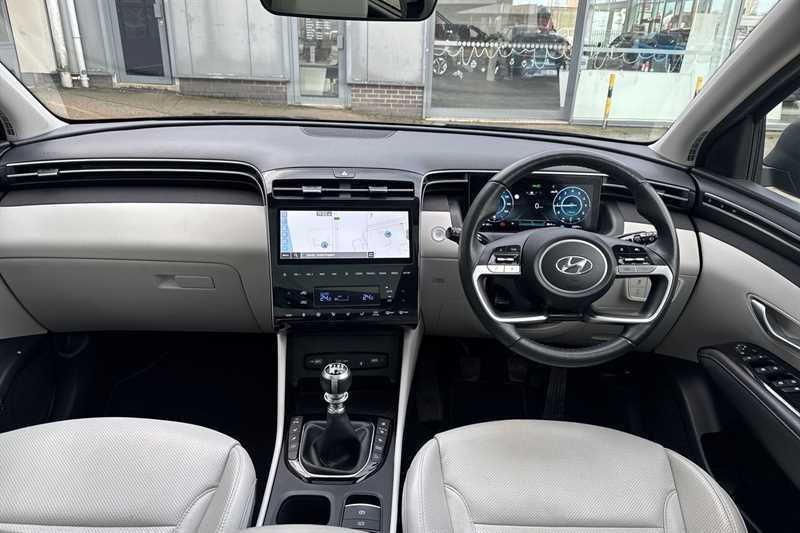 Used Hyundai TUCSON 2022 for sale - 76944524: Photo 13