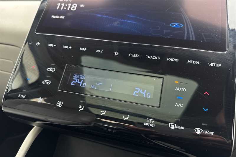 Used Hyundai TUCSON 2022 for sale - 76944524: Photo 15