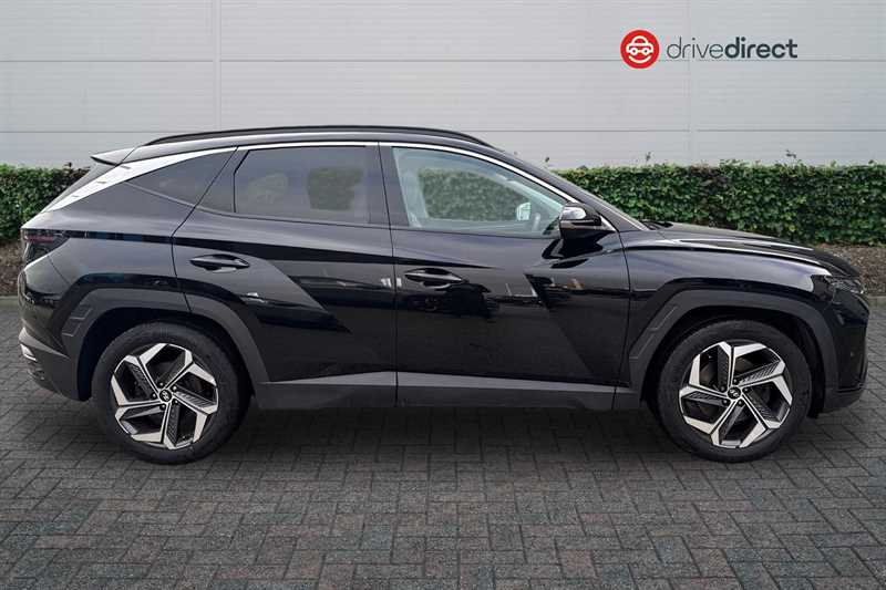 Used Hyundai TUCSON 2022 for sale - 76944524: Photo 2