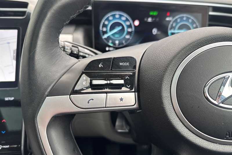 Used Hyundai TUCSON 2022 for sale - 76944524: Photo 21