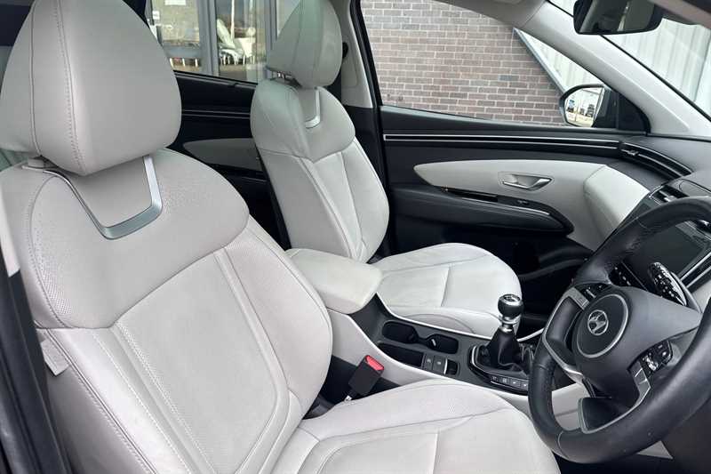 Used Hyundai TUCSON 2022 for sale - 76944524: Photo 23