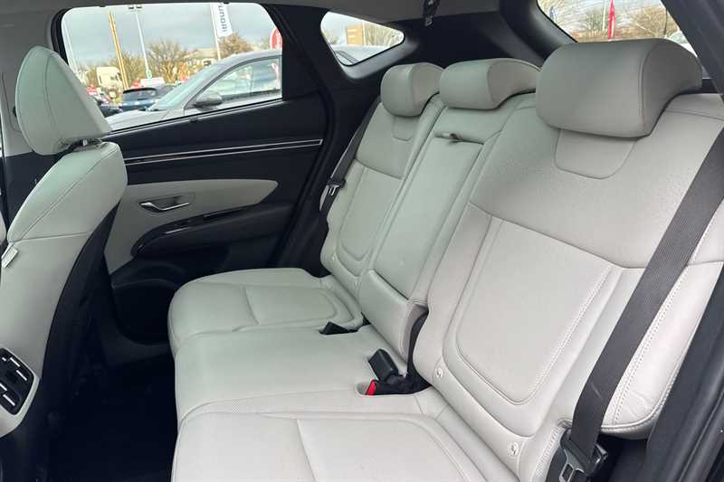 Used Hyundai TUCSON 2022 for sale - 76944524: Photo 24