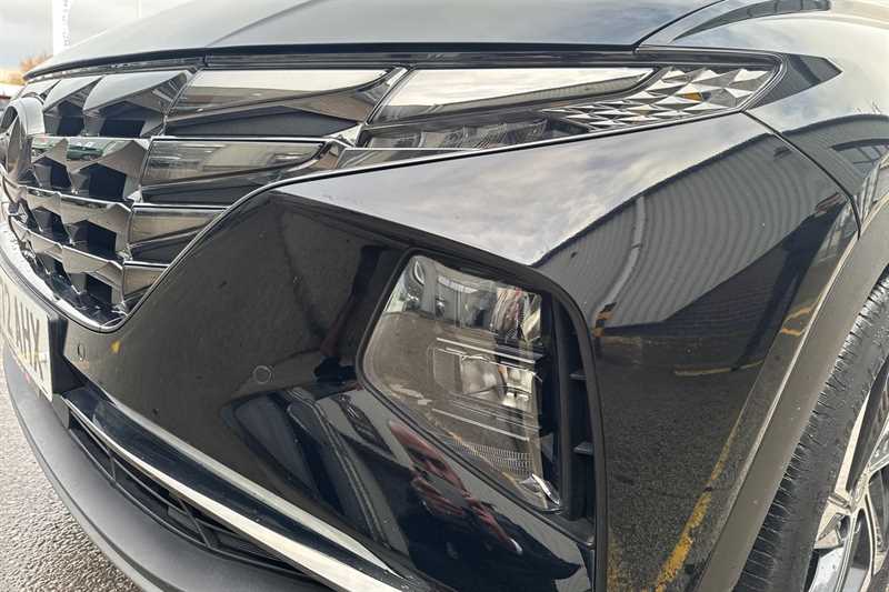 Used Hyundai TUCSON 2022 for sale - 76944524: Photo 29