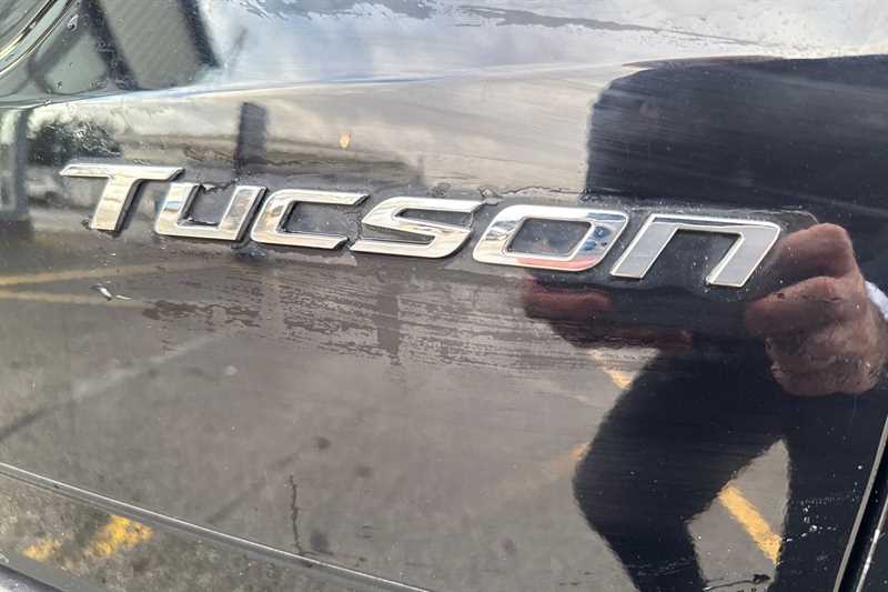 Used Hyundai TUCSON 2022 for sale - 76944524: Photo 30