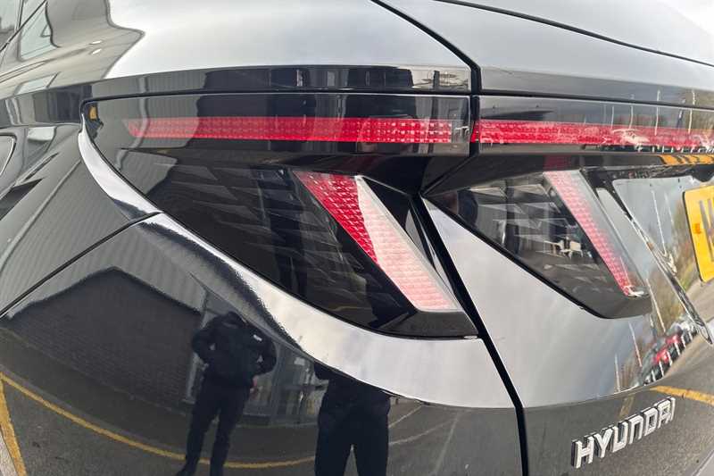 Used Hyundai TUCSON 2022 for sale - 76944524: Photo 31