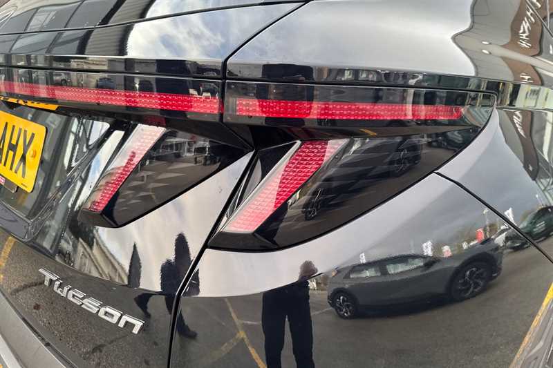 Used Hyundai TUCSON 2022 for sale - 76944524: Photo 32