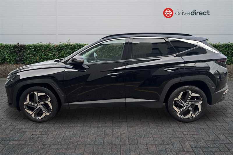 Used Hyundai TUCSON 2022 for sale - 76944524: Photo 6