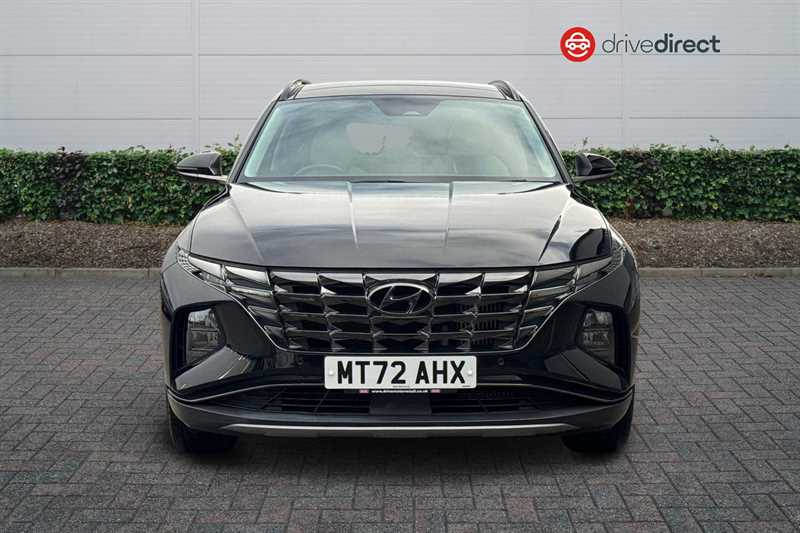 Used Hyundai TUCSON 2022 for sale - 76944524: Photo 8