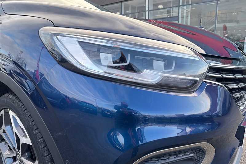 Used Renault Kadjar 2019 for sale - 77317106: Photo 28