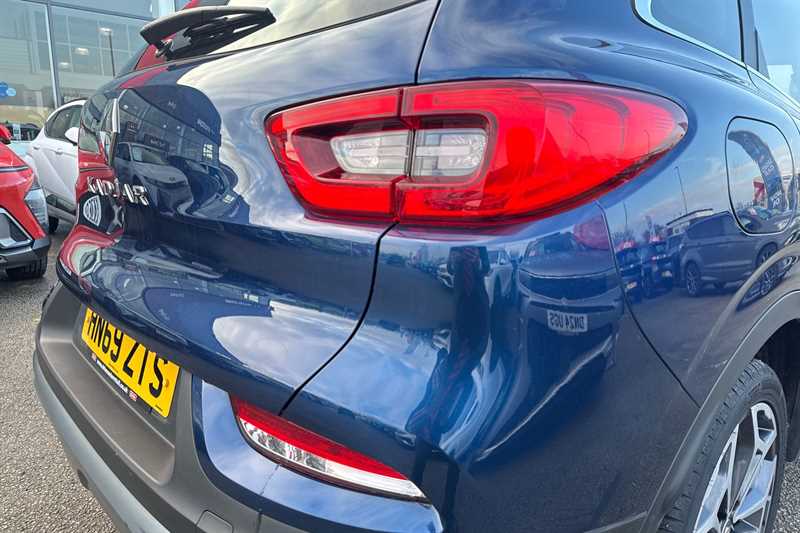 Used Renault Kadjar 2019 for sale - 77317106: Photo 32