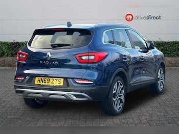 Used Renault Kadjar 2019 for sale - 77317106: Photo