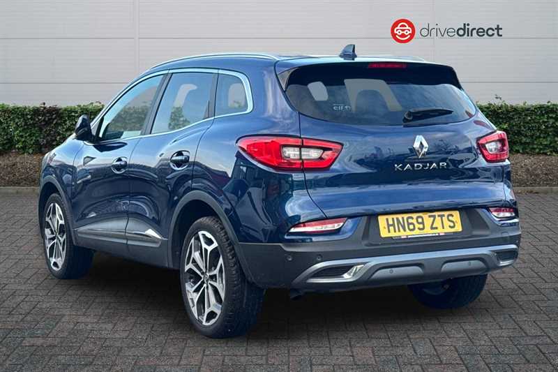 Used Renault Kadjar 2019 for sale - 77317106: Photo 5