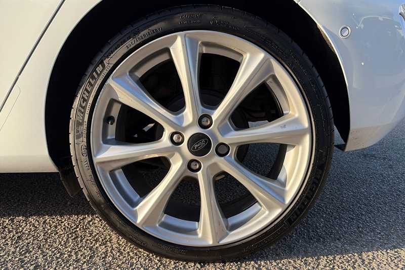 Used Ford Fiesta 2019 for sale - 77772535: Photo 11