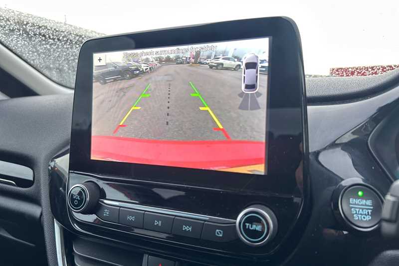 Used Ford Fiesta 2018 for sale - 77843314: Photo 19