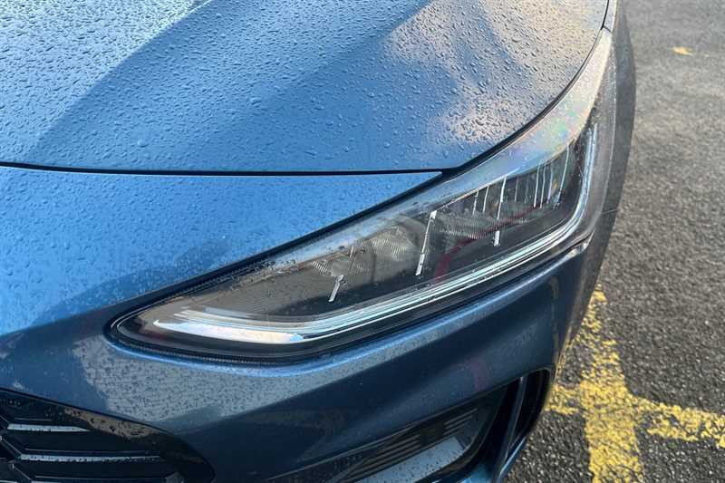 Used Ford Focus 2023 for sale - 77486599: Photo 29