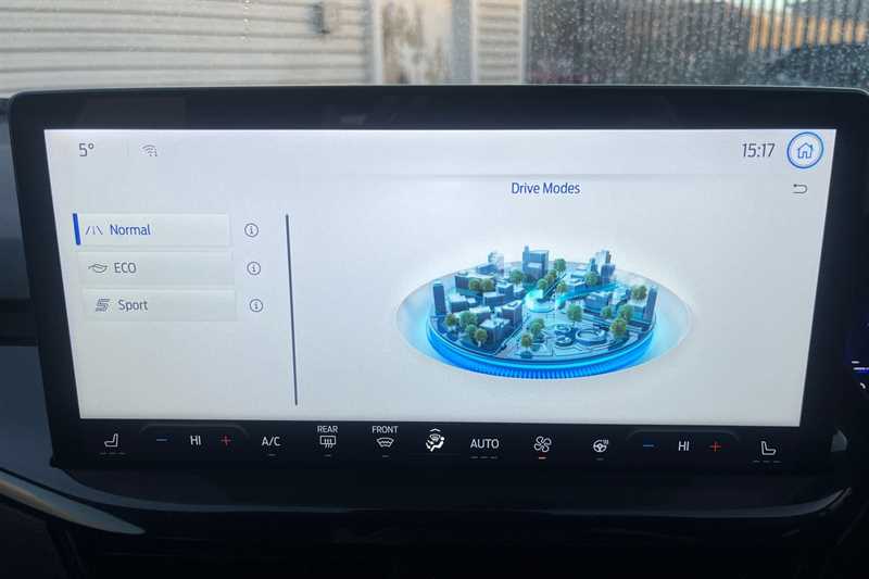 Used Ford Focus 2023 for sale - 77486599: Photo 38