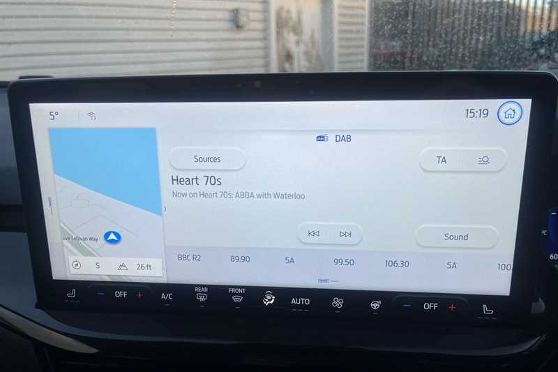 Used Ford Focus 2023 for sale - 77486599: Photo 39