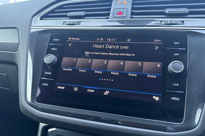 Used Volkswagen Tiguan 2022 for sale - 77295495: Photo 17