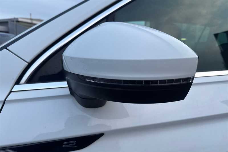 Used Volkswagen Tiguan 2022 for sale - 77295495: Photo 35