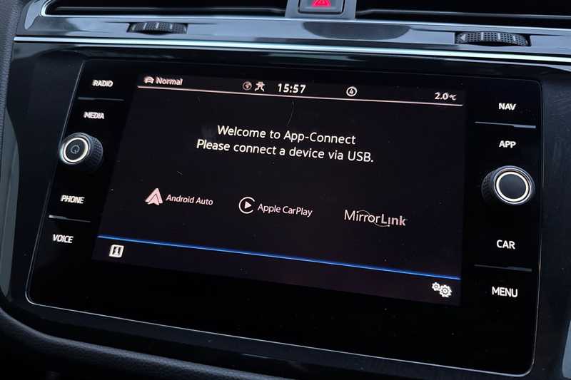 Used Volkswagen Tiguan 2022 for sale - 77295495: Photo 40