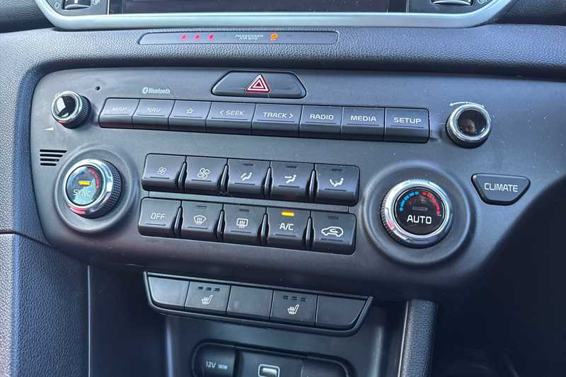 Used Kia Sportage 2022 for sale - 77757123: Photo 15